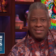 Where in the World Is Tyra Banks? André Leon Talley Doesn't Know